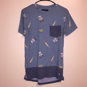 Corona Shirt